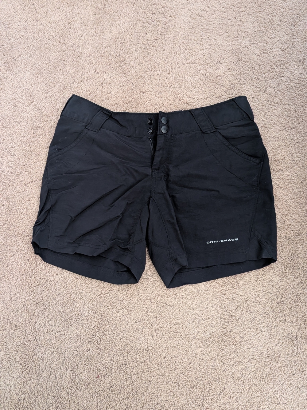 Columbia Women's Outdoor Shorts